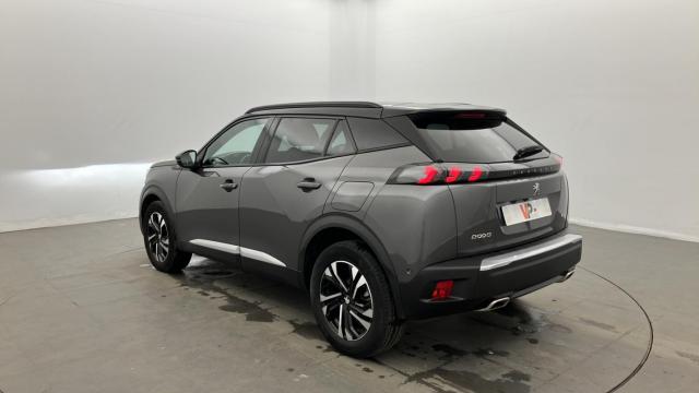 Peugeot 2008 image 1