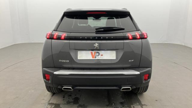 Peugeot 2008 image 2