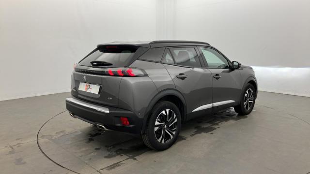Peugeot 2008 image 8