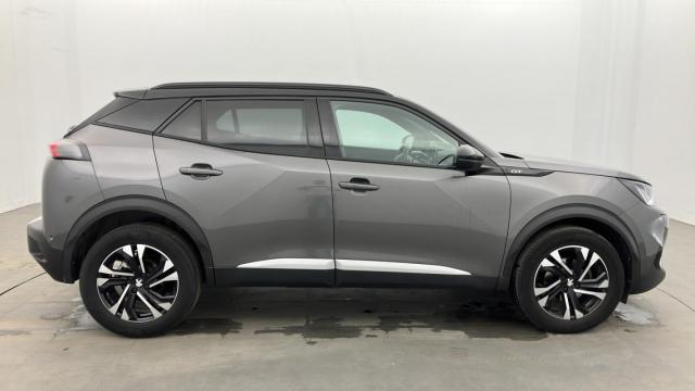 Peugeot 2008 image 6