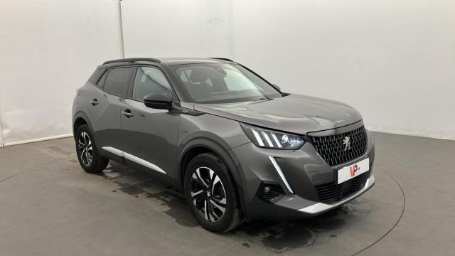 Peugeot 2008 image 4