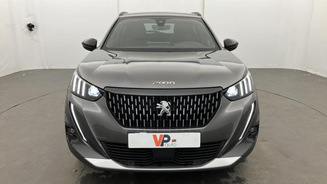 Peugeot 2008 image 3