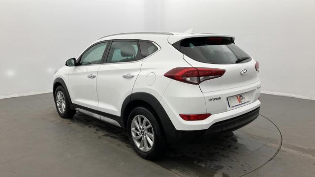 Hyundai Tucson image 7
