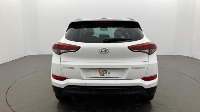 Hyundai Tucson image 6