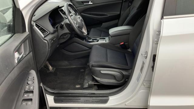 Hyundai Tucson image 4