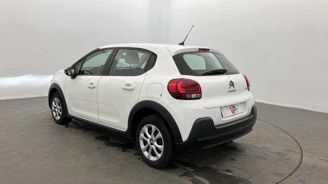 Citroen C3 image 7