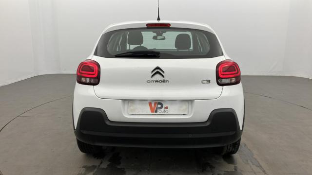 Citroen C3 image 4