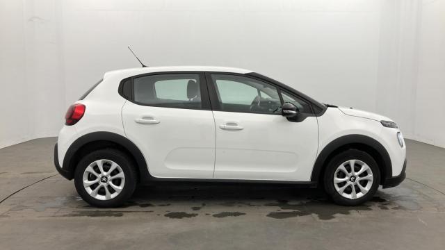 Citroen C3 image 8