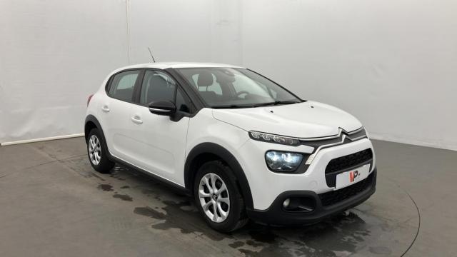 Citroen C3 image 1