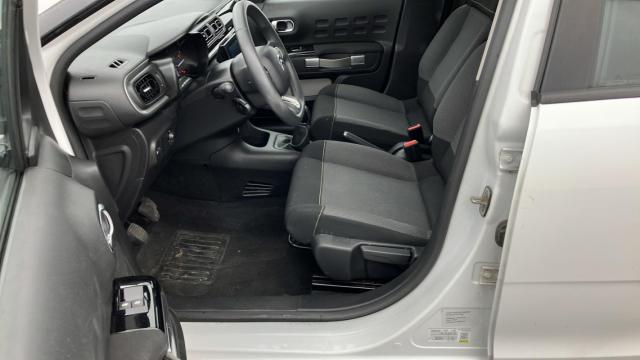 Citroen C3 image 3