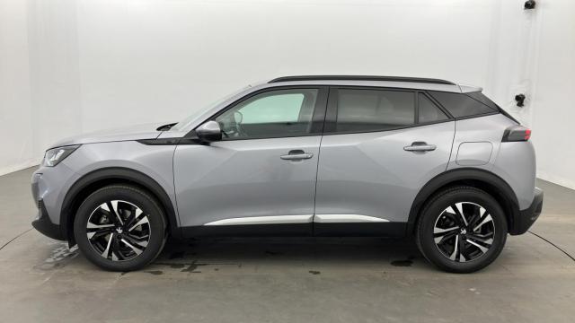 Peugeot 2008 image 3