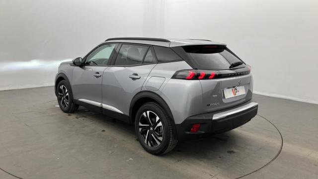 Peugeot 2008 image 4