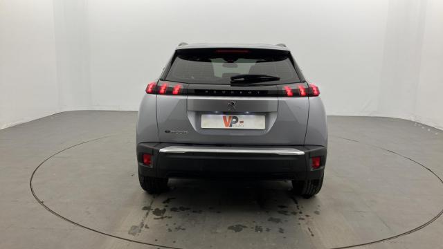 Peugeot 2008 image 7