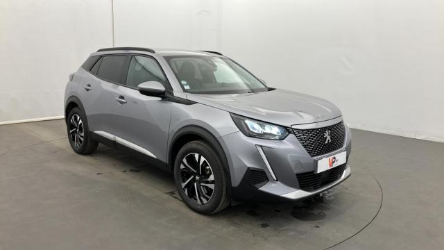 Peugeot 2008 image 6