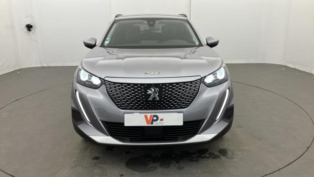 Peugeot 2008 image 8