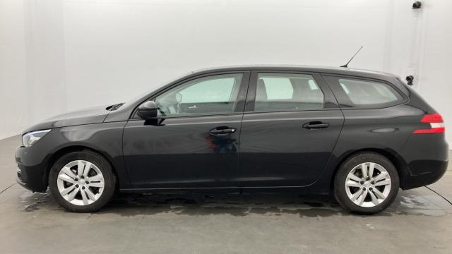 Peugeot 308 Sw image 5