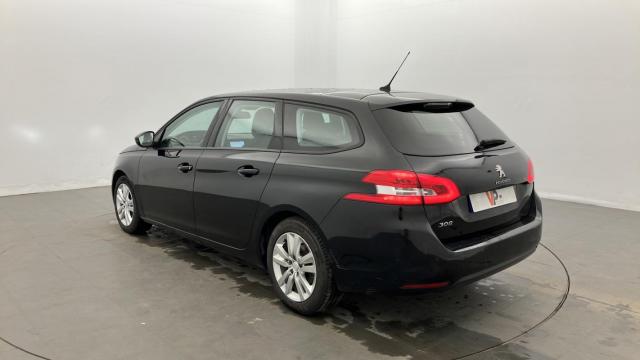 Peugeot 308 Sw image 1