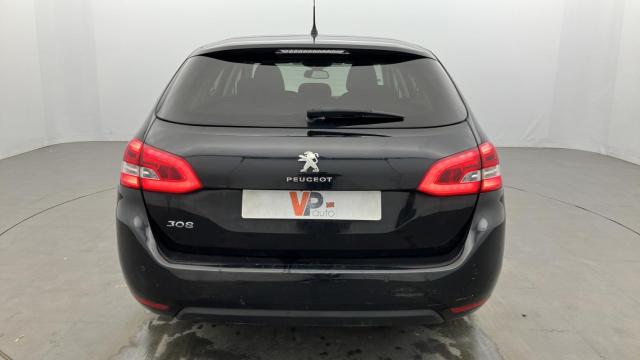 Peugeot 308 Sw image 8