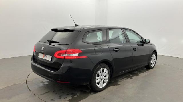 Peugeot 308 Sw image 3