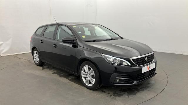 Peugeot 308 Sw image 4