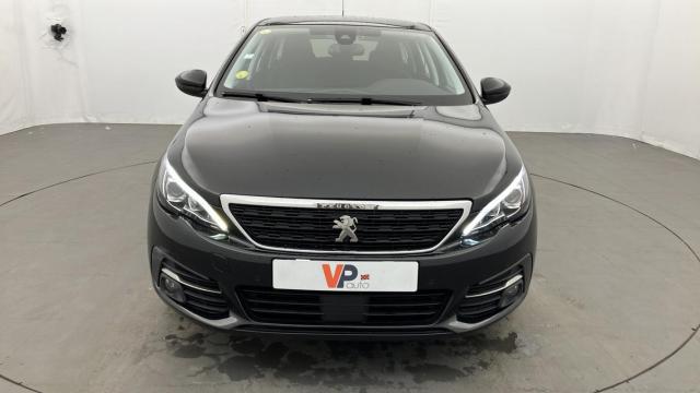 Peugeot 308 Sw image 6