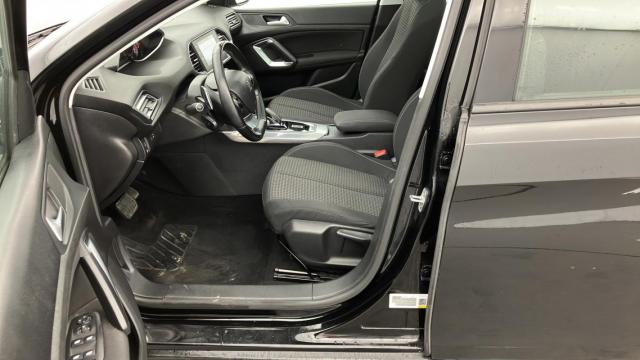 Peugeot 308 Sw image 2