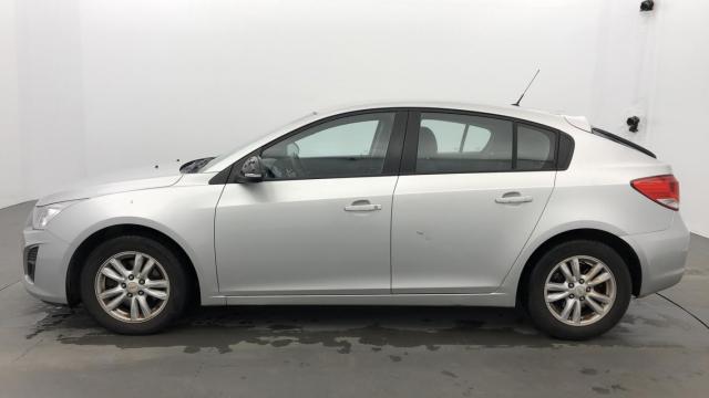 Chevrolet Cruze image 7