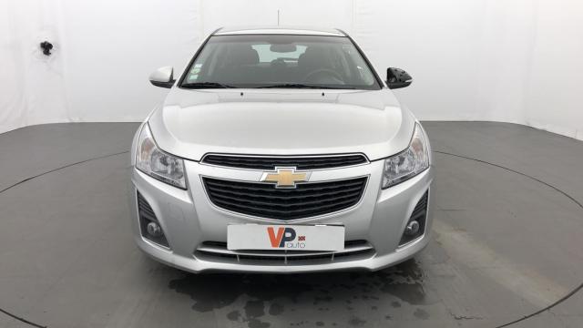 Chevrolet Cruze image 6