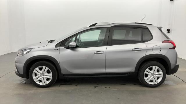 Peugeot 2008 image 6