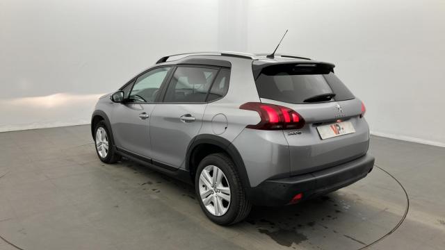 Peugeot 2008 image 4
