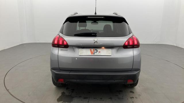Peugeot 2008 image 7