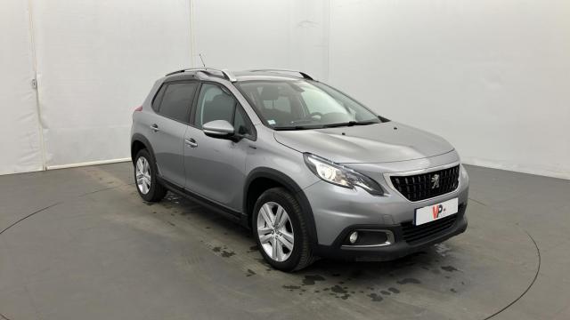 Peugeot 2008 image 1