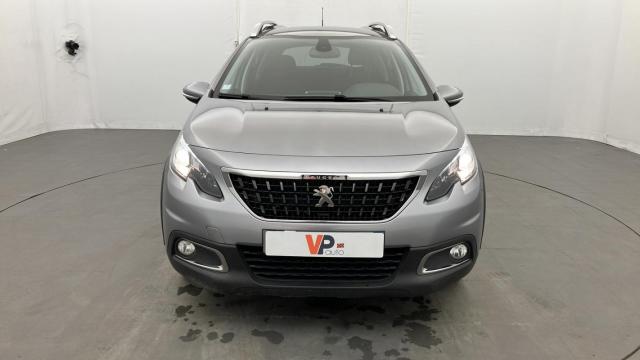 Peugeot 2008 image 8