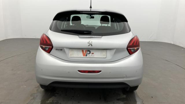 Peugeot 208 image 4