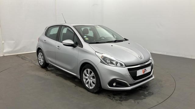 Peugeot 208 image 7