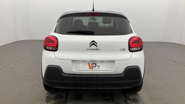 Citroen C3 image 5