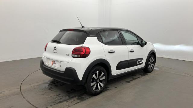 Citroen C3 image 8