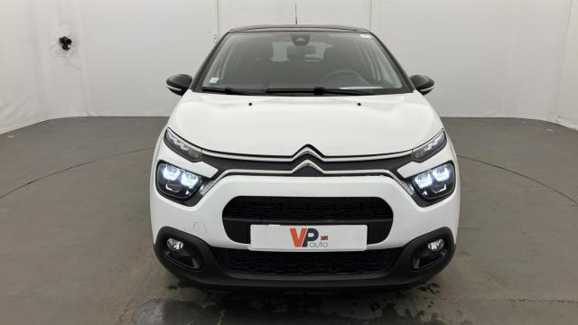 Citroen C3 image 1