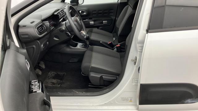 Citroen C3 image 3