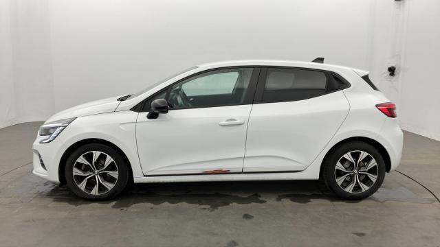 Renault Clio image 2