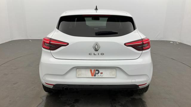 Renault Clio image 8
