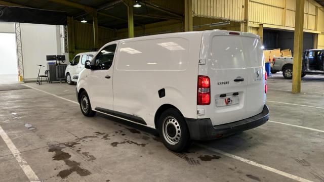 Peugeot Expert image 4
