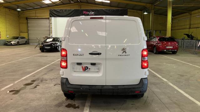 Peugeot Expert image 7