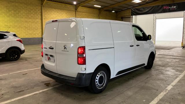 Peugeot Expert image 1