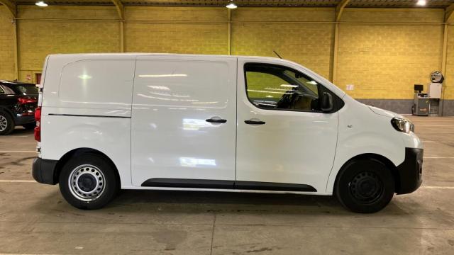 Peugeot Expert image 8