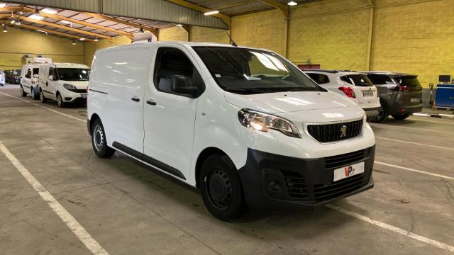 Peugeot Expert image 3