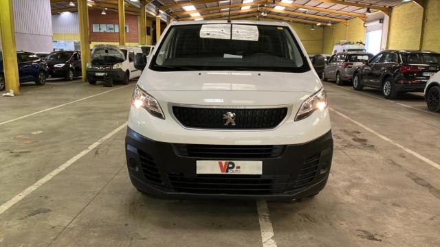 Peugeot Expert image 5