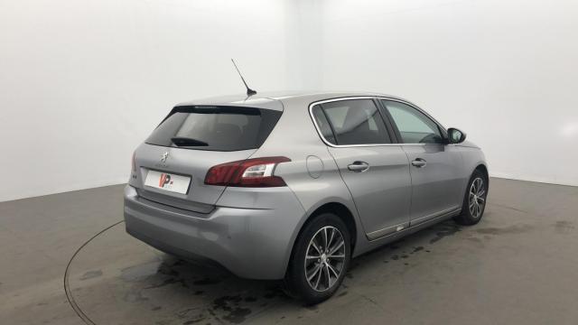 Peugeot 308 image 6