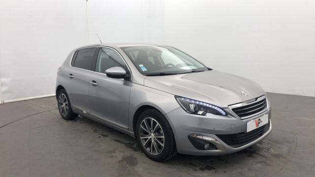 Peugeot 308 image 4