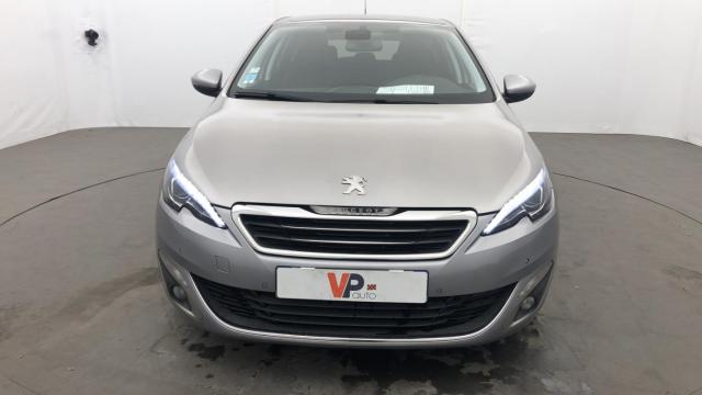 Peugeot 308 image 7